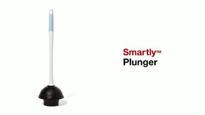 Plunger Smartly Target
