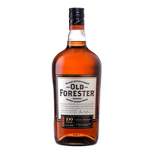 Old Forester 100P Straight Bourbon Whiskey - 1.75L Bottle