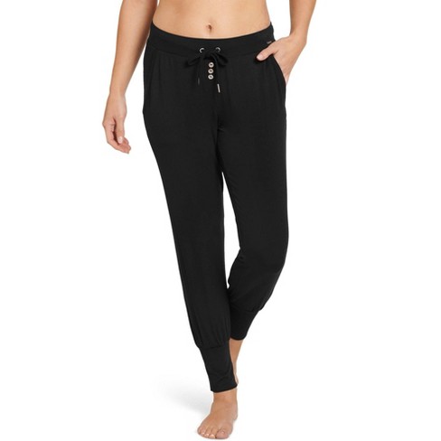 Jockey Generation™ Women's Soft Touch Luxe Jogger Pajama Pants - Twilight  Sand XL