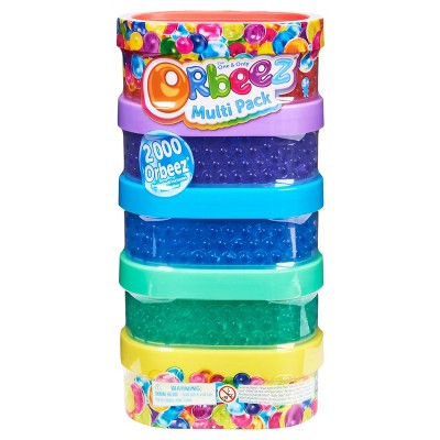 Orbeez Grown Multipack