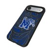 NCAA AAC Universities Paisley MagSafe Compatible Cell Phone Case for Apple iPhone 17 Series - 2 of 4
