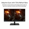 ASUS 27" 1920x1080 FHD IPS 75Hz AdaptiveSync HDMI & DP Monitor 90LM06H1-B013B0 - 4 of 4
