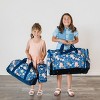 Wildkin Weekender Kids Duffel Bag - 3 of 4