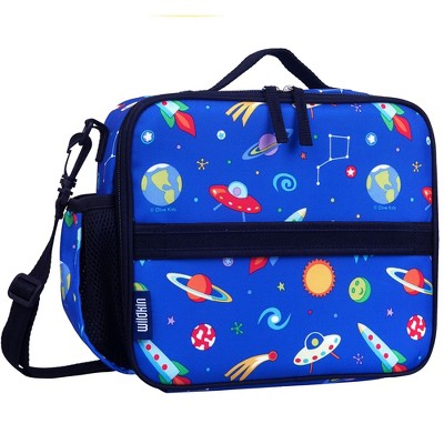 Wildkin Kids Next Gen Eco rPET Lunch Box