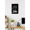 Trends International Wicked - Elphaba Wickedly Beautiful Framed Wall Poster Prints - 2 of 4