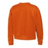 NCAA Clemson Tigers Women's Fashion Fleece Sweatshirt - 2 of 3