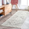Nuloom Tanith Vintage Medallion Indoor Area Rug - 2 of 4