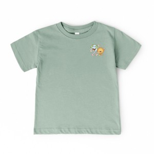 The Juniper Shop SmileyWorld Earth Day Every Day Toddler Short Sleeve Tee - 1 of 4