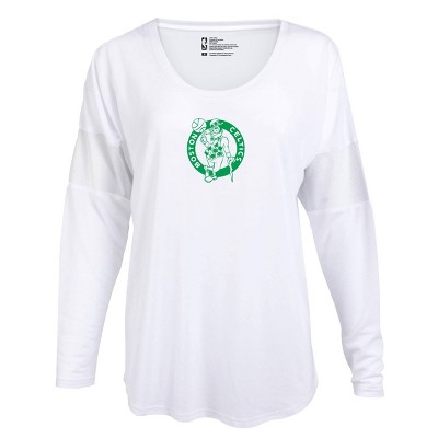 boston celtics long sleeve t shirt