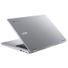 Acer Spin - 14" Touchscreen Chromebook AMD 3250C 2.6GHz 8GB 128GB FLASH ChromeOS - Manufacturer Refurbished - 2 of 4