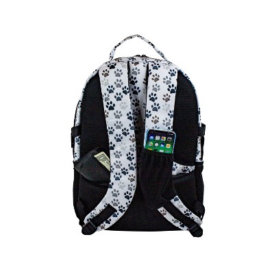 geckobrands Endurance Backpack - Paws — фото 3