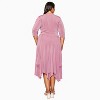 L I V D Women's Shay Handkerchief Hem Dress - 3 of 3