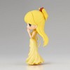Banpresto - BanPresto - Pretty Guardian Sailor Moon Eternal The Movie - Q Posket - Princess Venus Version A Statue - 2 of 4