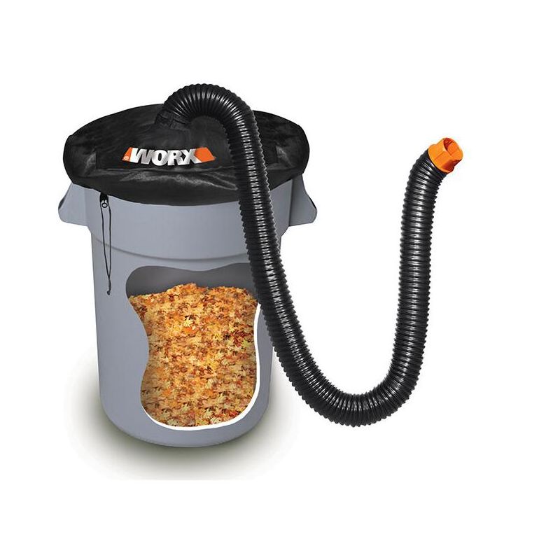 Worx WA4054.2 LeafPro Universal Leaf Collection System for All Major Blower/Vac Brands, 3 of 9