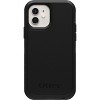 OtterBox DEFENDER SERIES PRO XT case w/MagSafe for iPhone 12 Pro - Black (77-80949) - Refurbished - 2 of 4