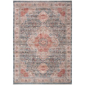 Kenitra KRA672 Power Loomed Indoor Rugs - Safavieh - 1 of 4