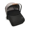 Little Unicorn Winter Car Seat Cover - 2 of 4