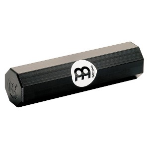 MEINL Aluminum Octagonal Shaker Black - 1 of 4