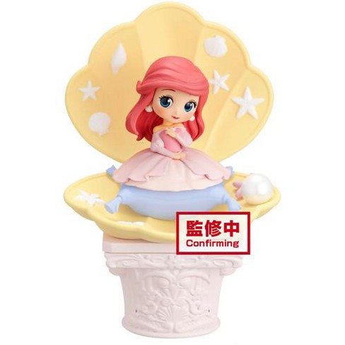 Banpresto - Banpresto - Q Posket Stories - Disney Characters