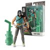 Teenage Mutant Ninja Turtle Casey Jones Skull Face 5" Action Figure - 2 of 4