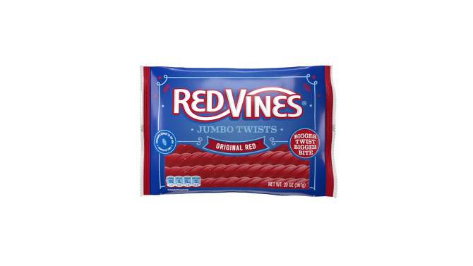 Redvines Candy - 20oz, 2 of 4, play video