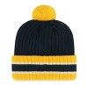 MLB Milwaukee Brewers Crevasse Knit Hat - 2 of 2