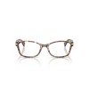 Coach HC6065 51mm Female Rectangle Eyeglasses - prescription-ready - 2 of 4