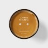 20oz Metallic Jar Candle Amber Sunrise - Threshold™ - 4 of 4