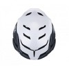 Now FURI - Adult Aerodynamic Bicycle Helmet White/Black Matte S/M - 4 of 4