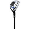 Hogan Golf TX-682 Graphite/Steel Golf Clubs Set, Men Right Hand, Regular Flex - 4 of 4