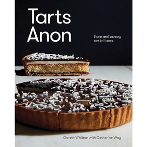 Tarts Anon - by  Gareth Whitton & Catherine Way (Hardcover) - 1 of 1