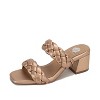 Women's Wo's Carlen Heel Sandals - YELLOWBOX - 2 of 4