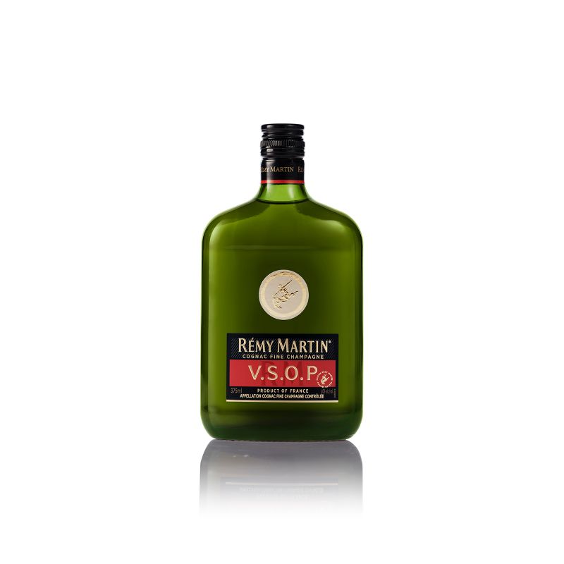 Remy Martin V.S.O.P Cognac - 375ml Bottle, 1 of 15