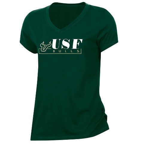 Usf bulls sale t shirts