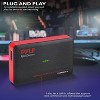 Pyle HDMI Video Capture Device - 1080p 60fps Streaming & Recording, USB 3.0, Live Stream to Social Media & YouTube, Compatible with PC, Mac, Linux - 4 of 4