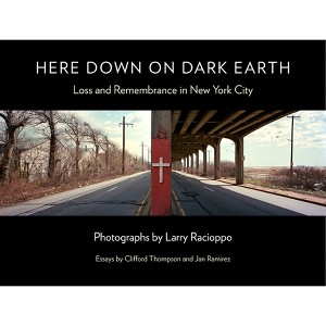 Here Down on Dark Earth - (Hardcover) - 1 of 1