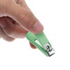 Unique Bargains Cute Nail Clippers 2.2"x0.79" 1 Pc - 2 of 4
