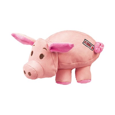 pig dog toy