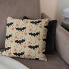 Halloween 18 Inch Throw Pillow - 3 of 4
