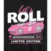 Boys' - Hot Wheels - Lets Roll Short Sleeve Graphic T-Shirt - 2 of 4