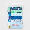 Toddler Boys' 7pk 'Dinos' Briefs - Cat & Jack™ - 2 of 4