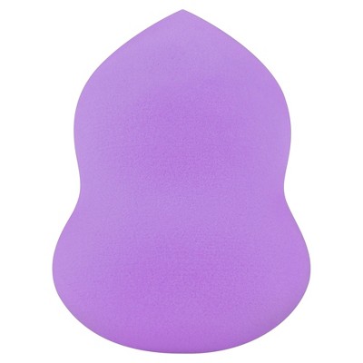 Zodaca Women's Cosmetic Makeup Face Foundation Sponge Smooth Puff Flawless Coverage