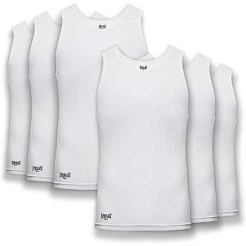 Sportoli Girls Ultra Soft 100% Cotton Tagless Cami Undershirts 4-pack -  Striped - Size 5/6 : Target