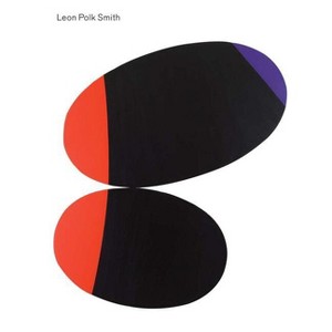 Leon Polk Smith - (Hardcover) - 1 of 1