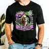 I’m The Ghost With The Most Babe T-Shirt, Funny Horror Tee | OrnamentallyYou - 4 of 4