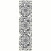 Unique Loom    Richmond Medallion Area Rug - 2 of 4