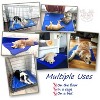 Arf Pets Dog Cooling Mat, Self Cooling Pet Bed - 35" x 55" Cold Pad - 4 of 4