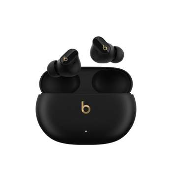 Beats Studio Buds True Earbuds Ocean Noise - Target : Cancelling Bluetooth Wireless Blue