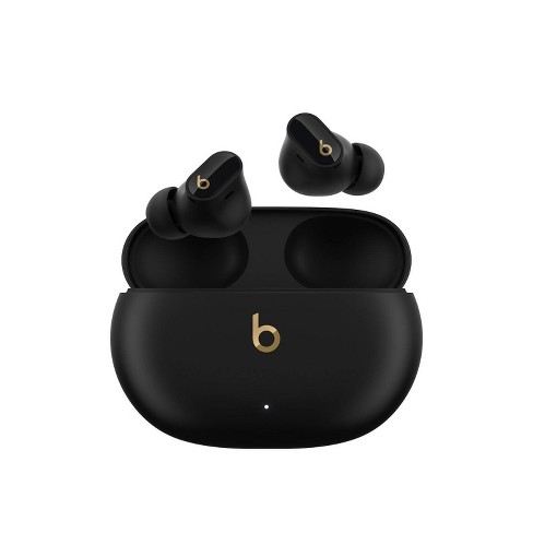 Beats Studio Buds True Wireless Noise Cancelling Bluetooth Earbuds - Black