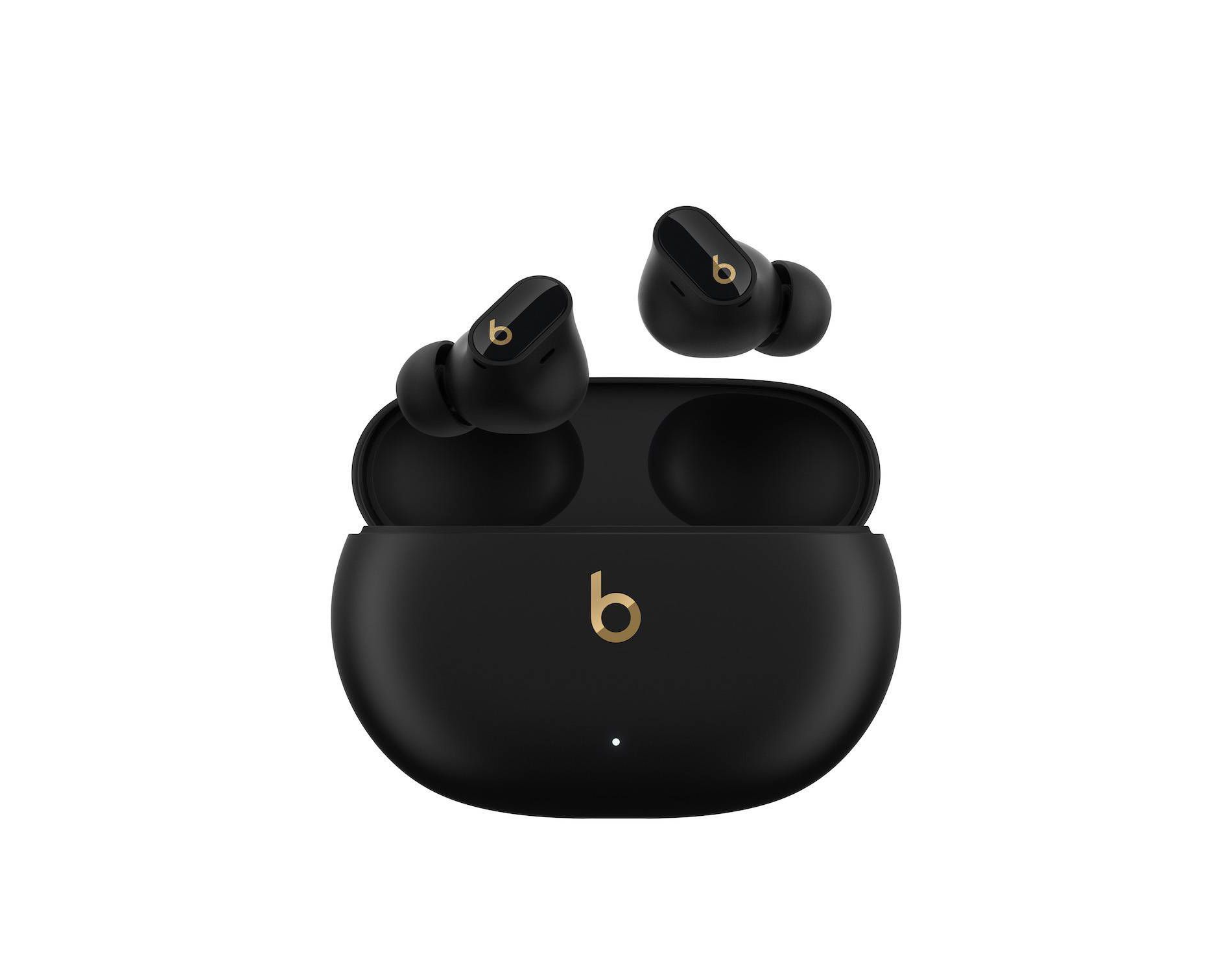 Beats Studio Buds + True Wireless Bluetooth Noise Cancelling Earbuds
